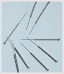 Cosmetic acupuncture